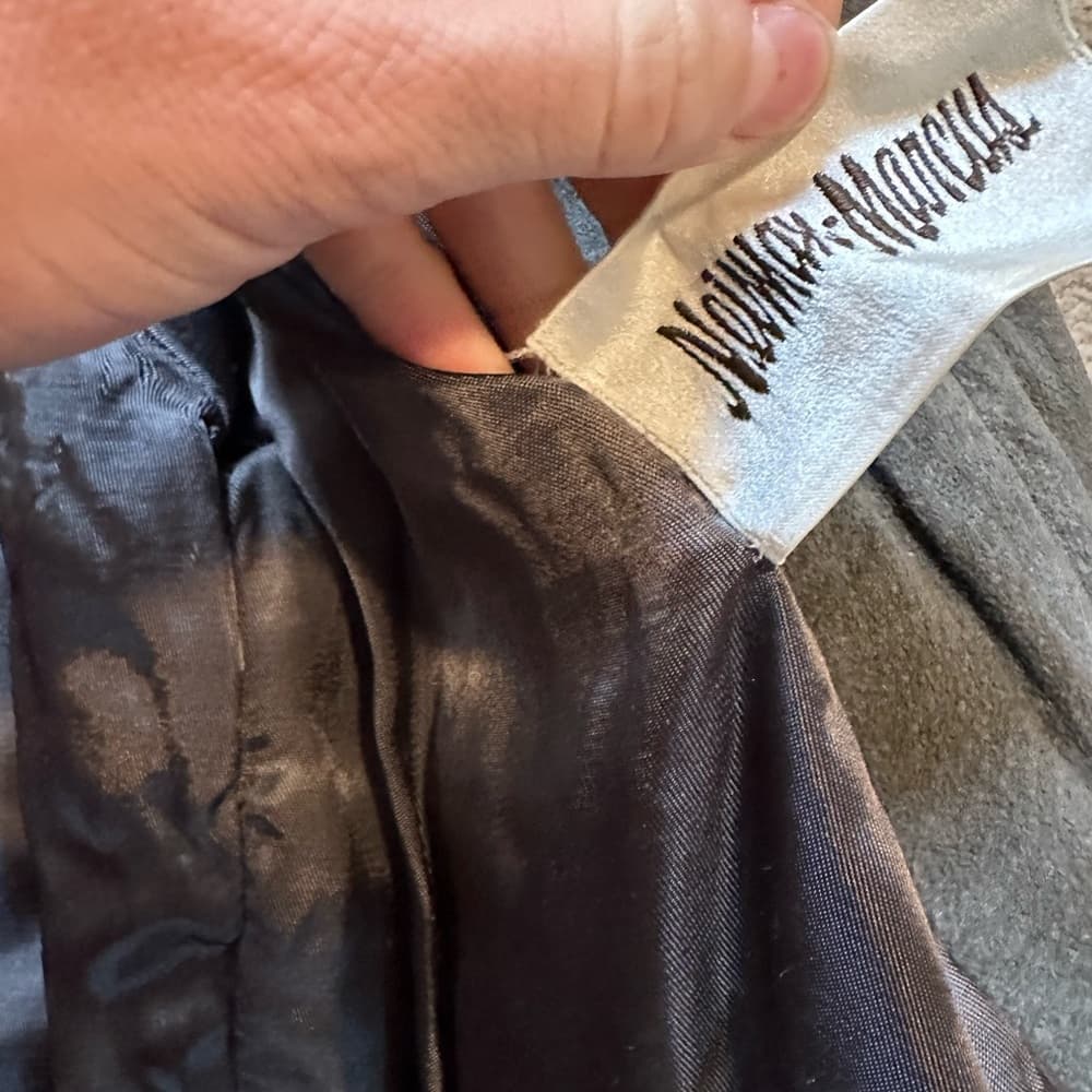 Beged Or leather jacket 8 - Thumbnail 2