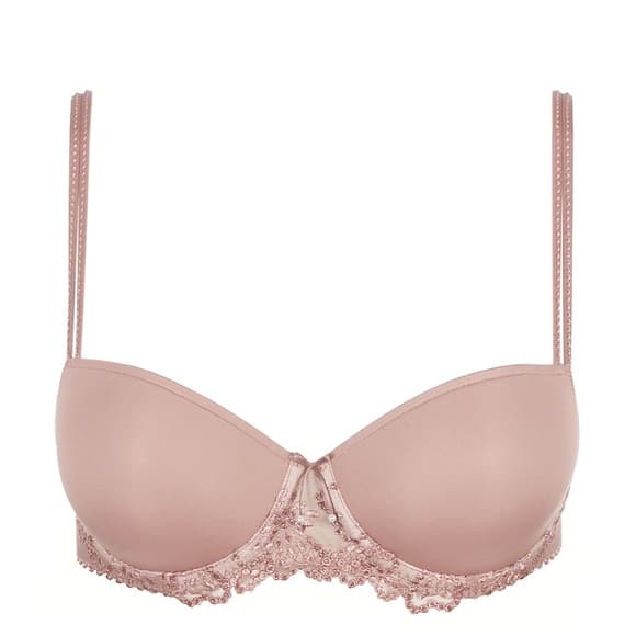 Marie Jo Balcony bra Bois De Rose 32C - Thumbnail 5
