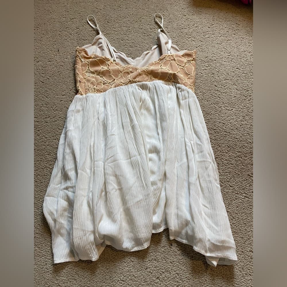 Tularosa Revolve Bryce Dress - Thumbnail 4