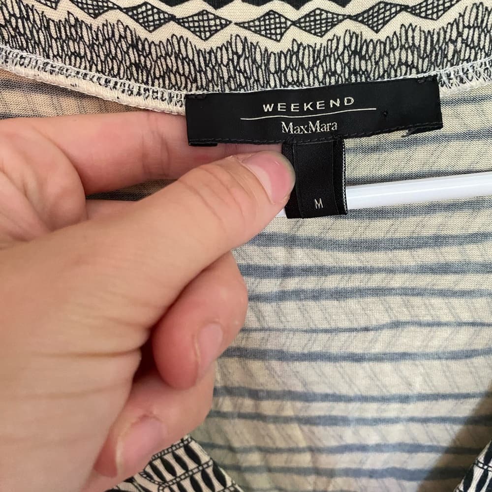 Max Mara Weekend dress - Thumbnail 2