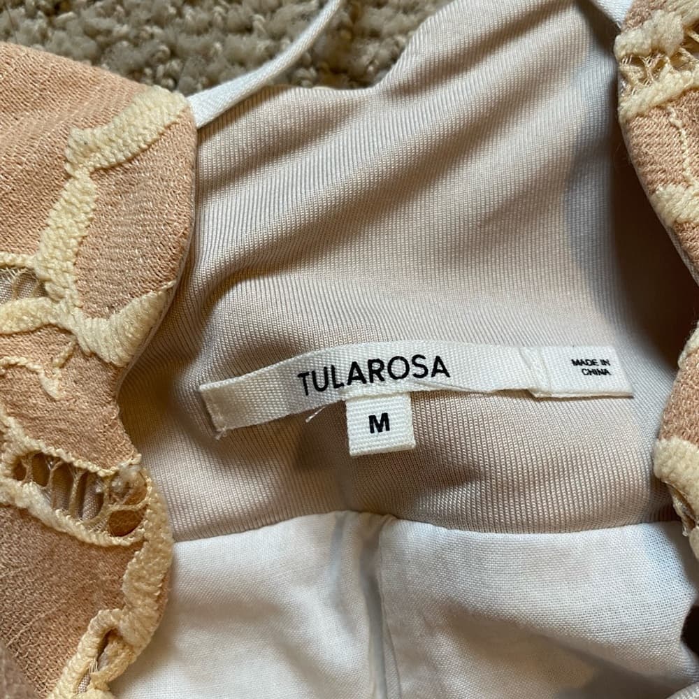 Tularosa Revolve Bryce Dress - Thumbnail 2