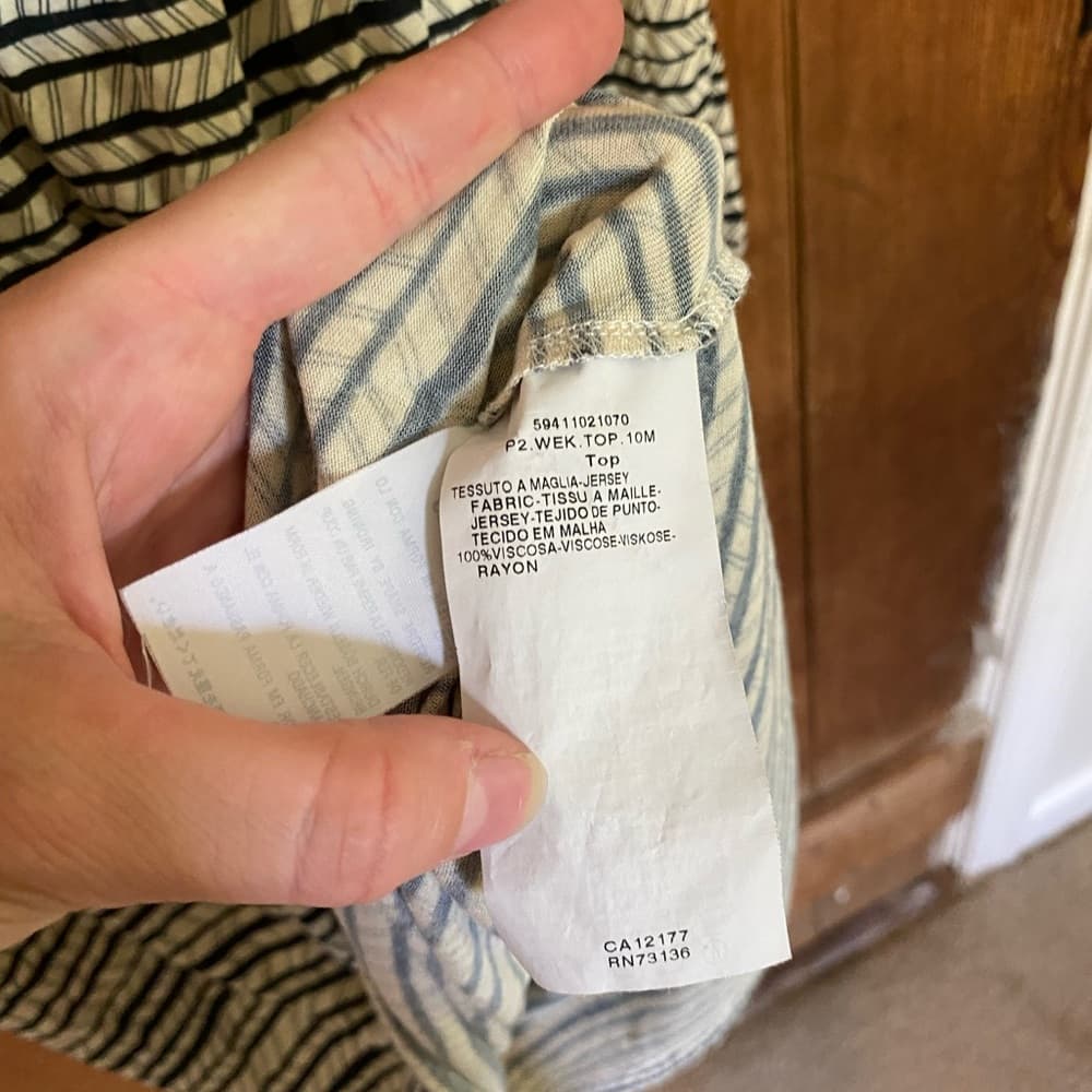 Max Mara Weekend dress - Thumbnail 3