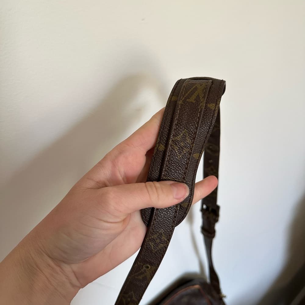 Louis Vuitton Marceau GM messenger bag classic monogram canvas - Thumbnail 2