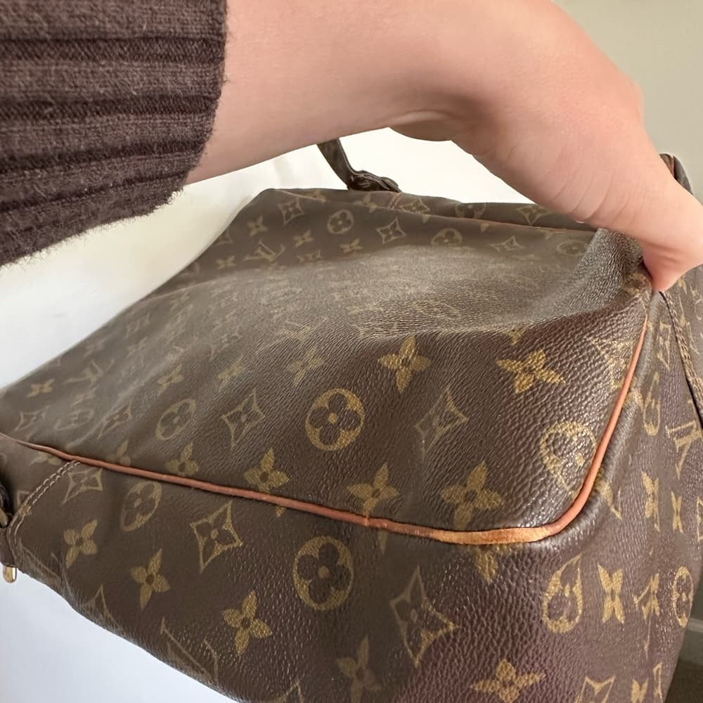 Louis Vuitton Marceau GM messenger bag classic monogram canvas - Thumbnail 5
