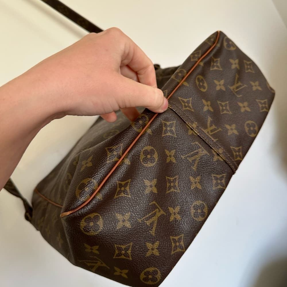 Louis Vuitton Marceau GM messenger bag classic monogram canvas - Thumbnail 4