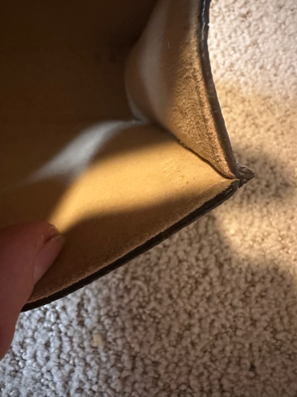 Louis Vuitton Florentine Bum Bag mini classic monogram canvas - Thumbnail 8