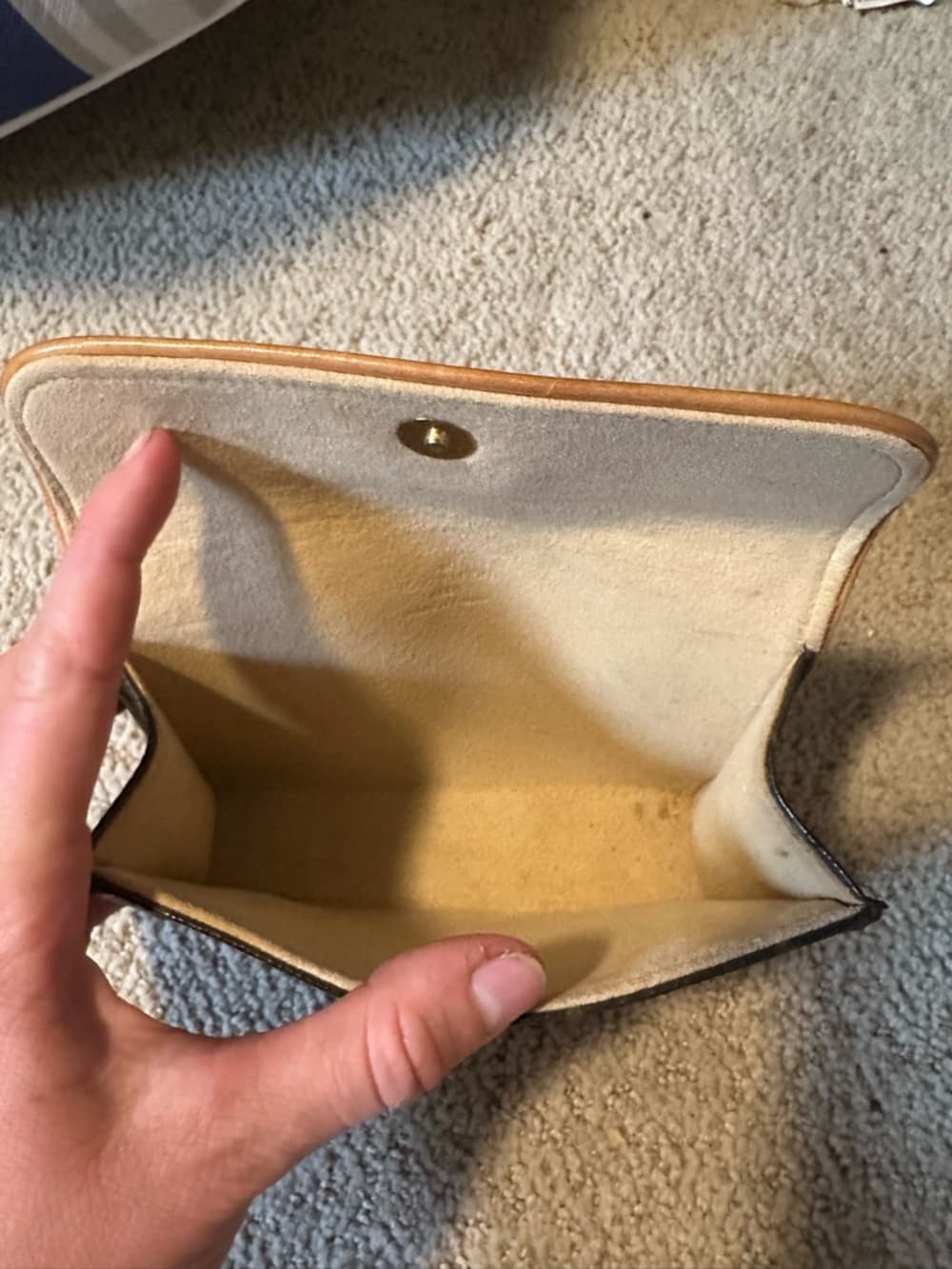 Louis Vuitton Florentine Bum Bag mini classic monogram canvas - Thumbnail 9