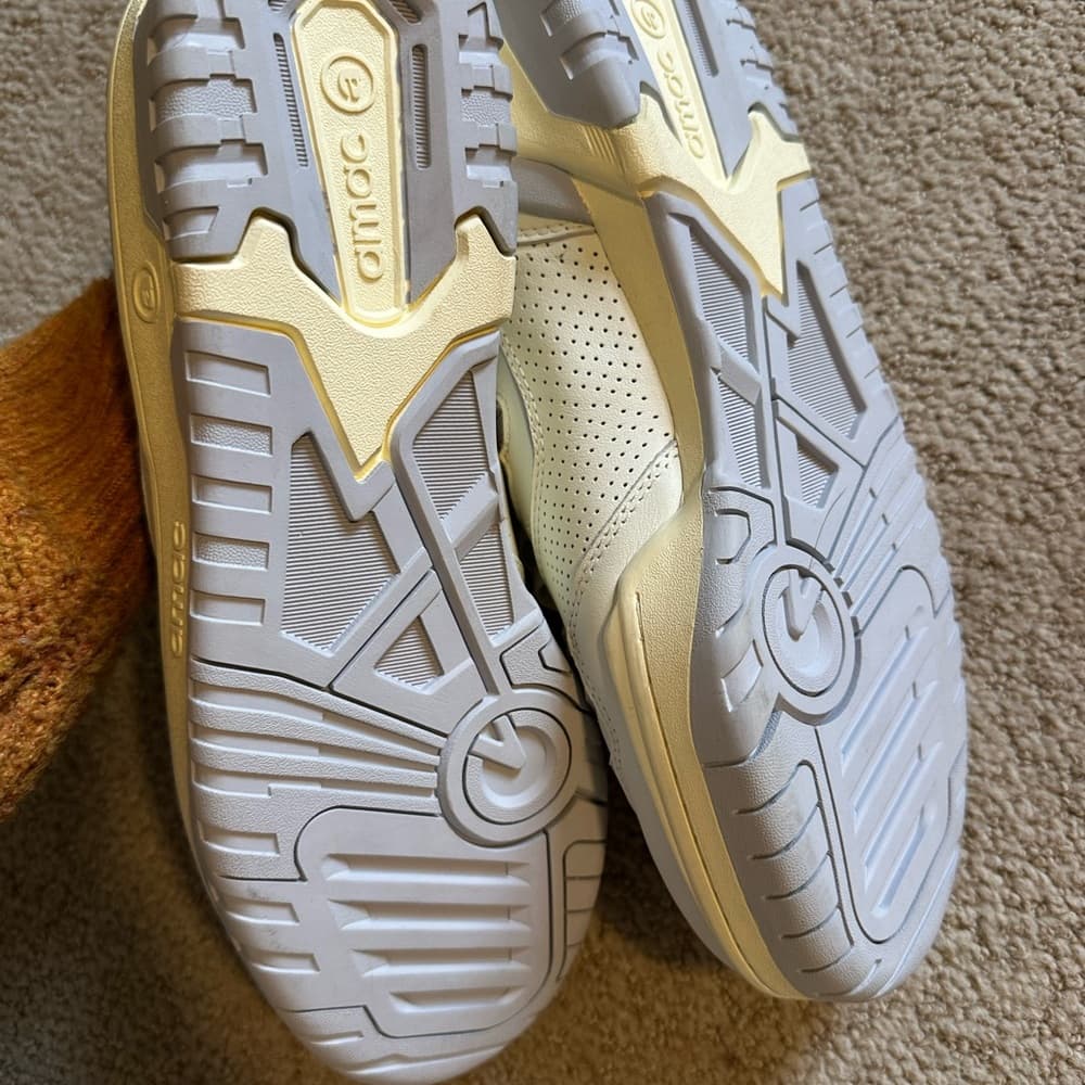 NWOT New Balance AMAC Customs 405 low - Thumbnail 2