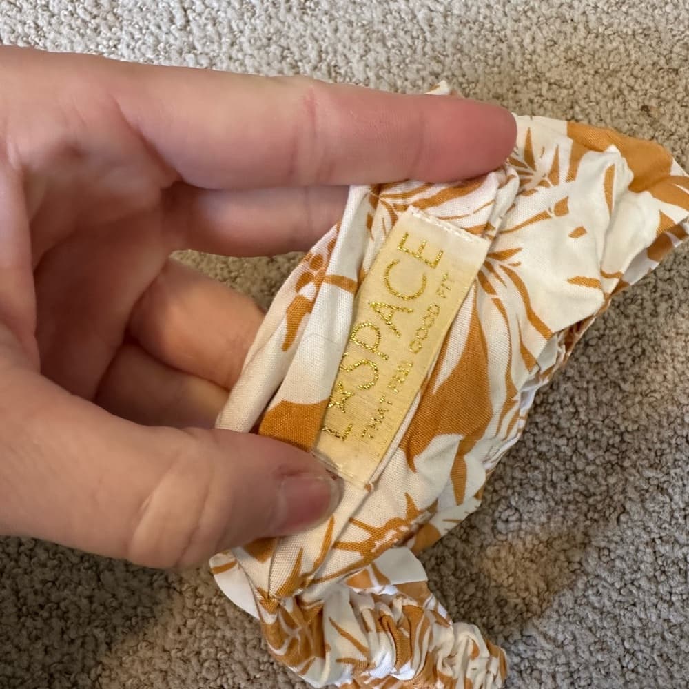 NWOT L*Space headband - Thumbnail 2