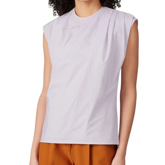 Aknvas Revolve Angelina blouse - Thumbnail 8