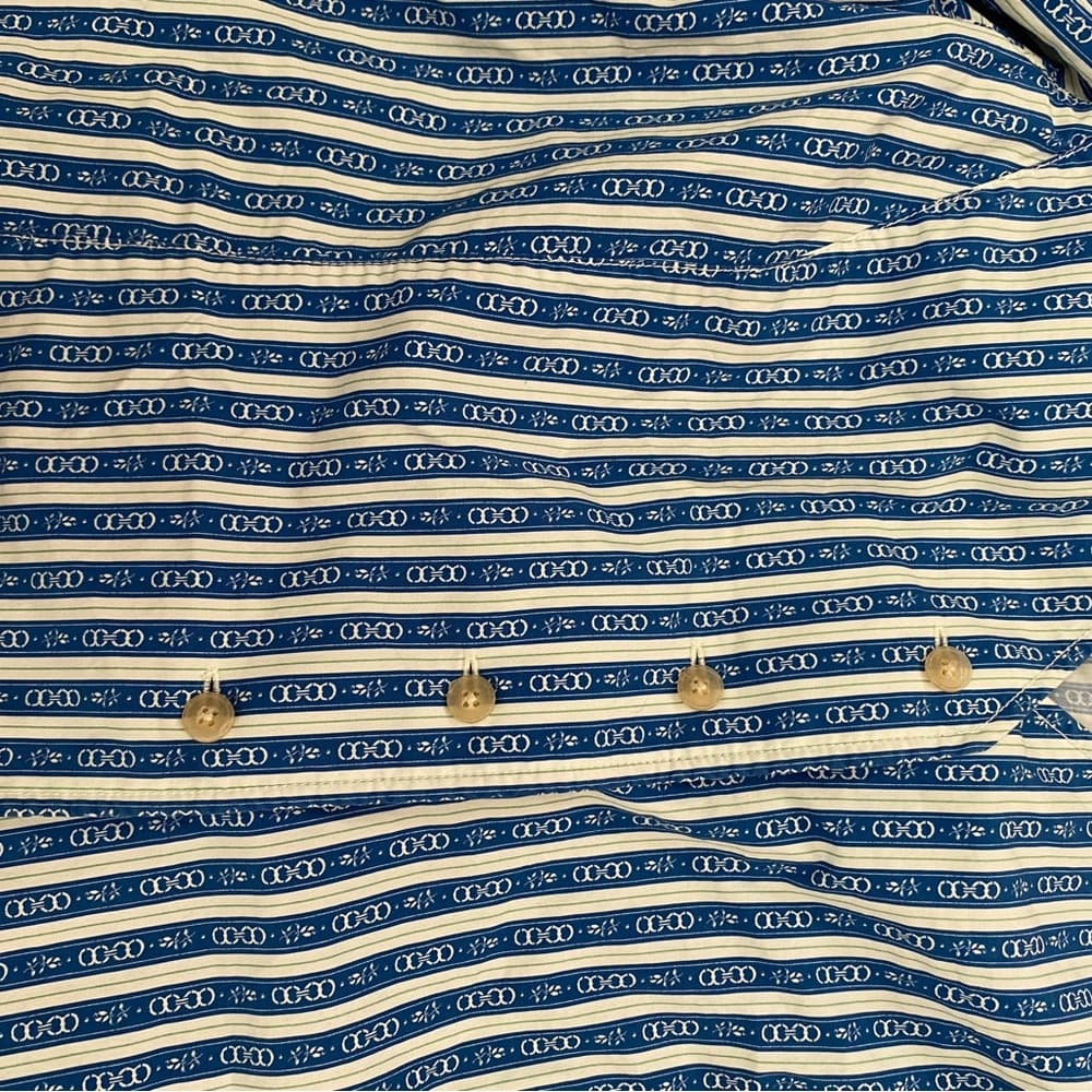 Tory Burch Gemini Link blouse - Thumbnail 2