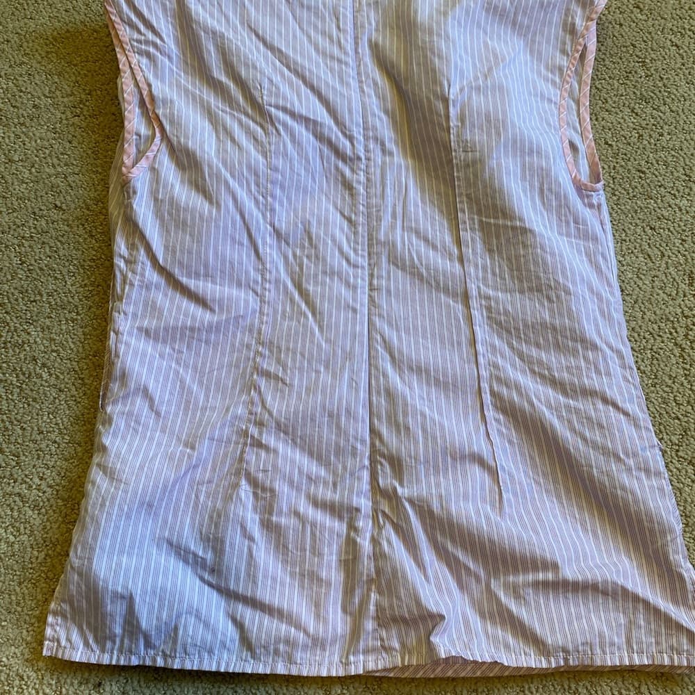 Aknvas Revolve Angelina blouse - Thumbnail 3