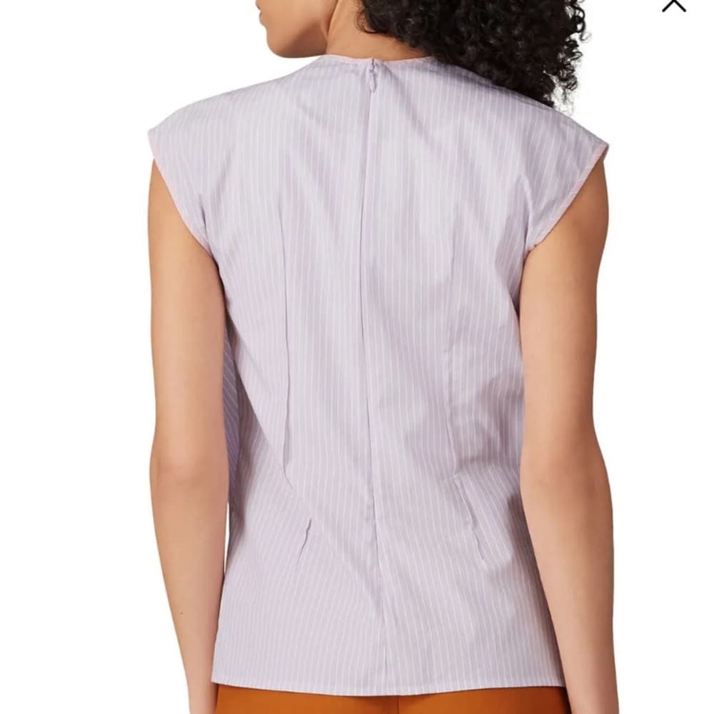 Aknvas Revolve Angelina blouse - Thumbnail 2