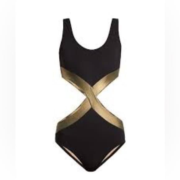 Zeus and Dione Symi one piece swimsuit - Thumbnail 6