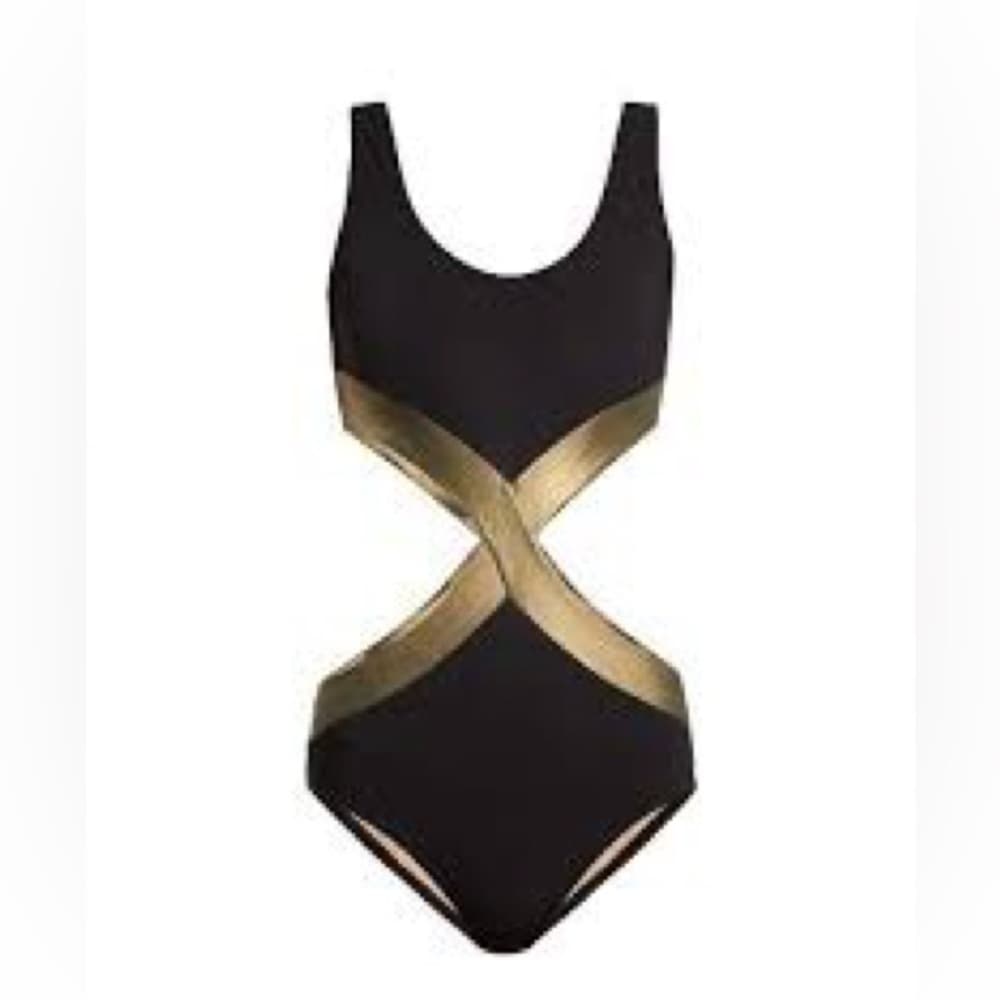Zeus and Dione Symi one piece swimsuit - Thumbnail 5