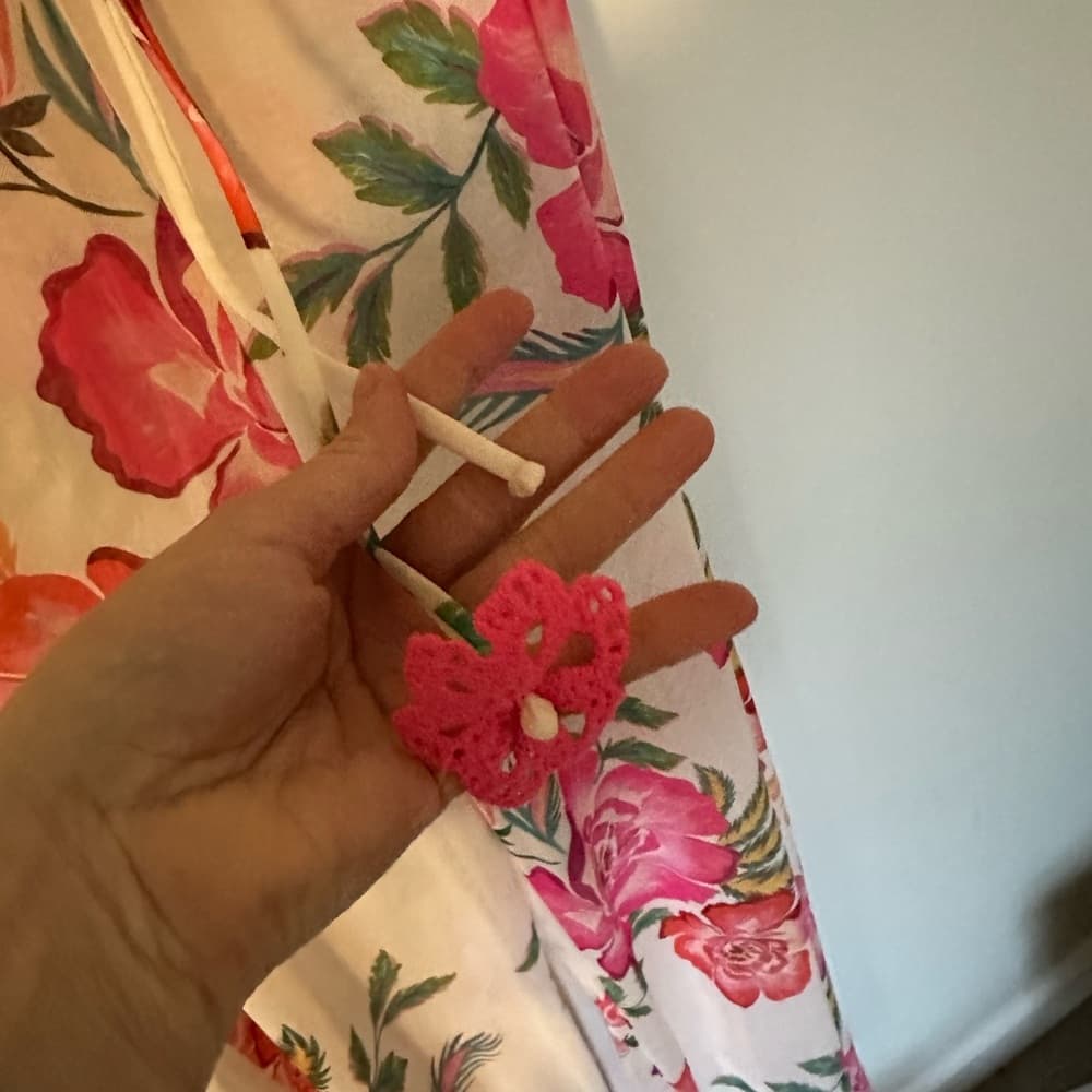 PQ Monroe swim cover up pants - Thumbnail 2