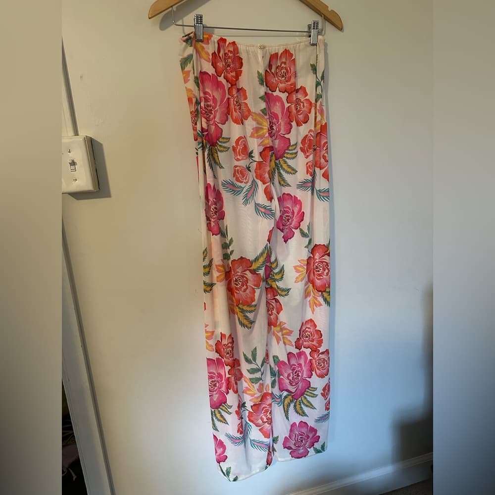 PQ Monroe swim cover up pants - Thumbnail 3