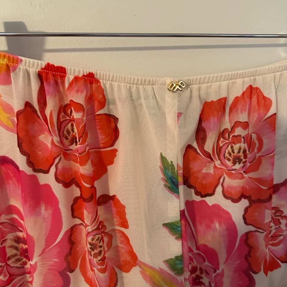 PQ Monroe swim cover up pants - Thumbnail 4