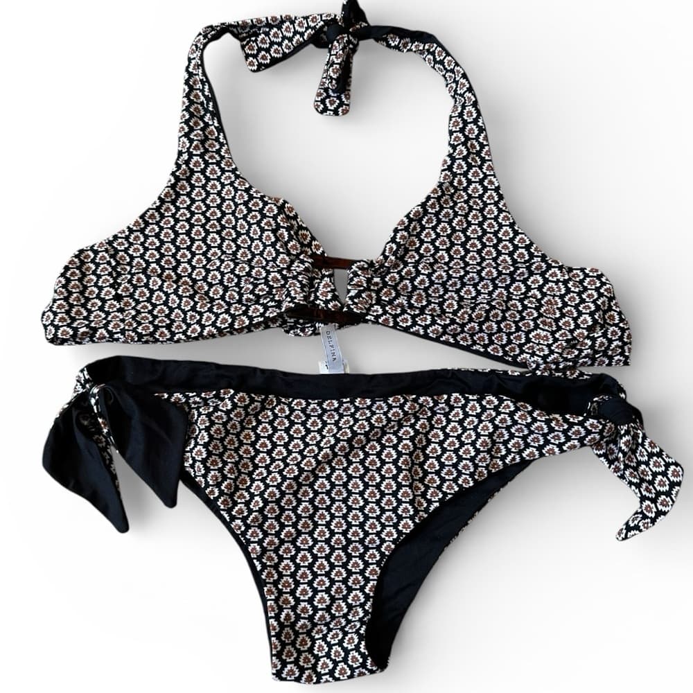 Delfina Gusty Bikini - Thumbnail 4