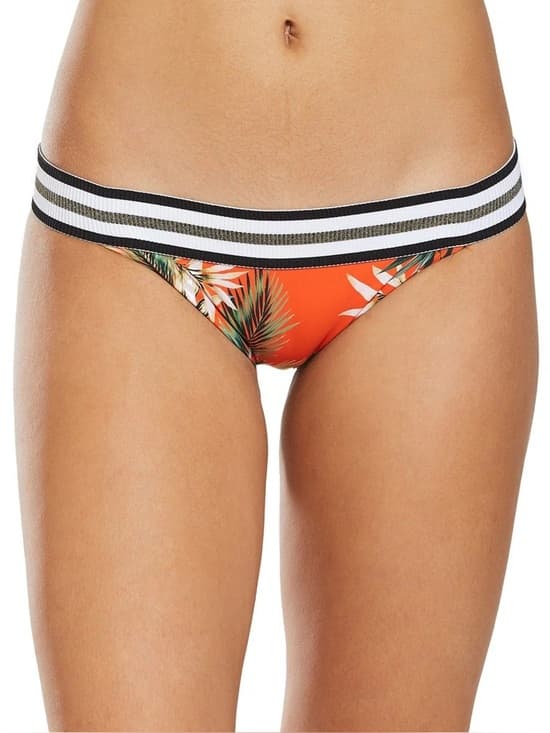 NWOT Seafolly Ocean Alley bikini bottoms - Thumbnail 5