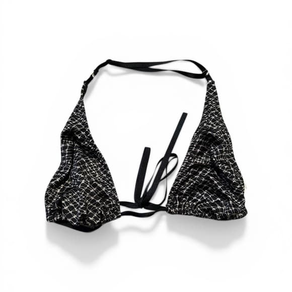 Malia Mills string bikini top - Thumbnail 5