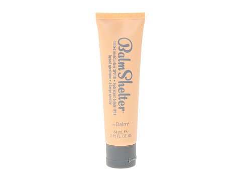 Balm Shelter Tinted Moisturizer SPF18  Broad Spectrum  After Dark 2.15 Fl Oz - Thumbnail 3