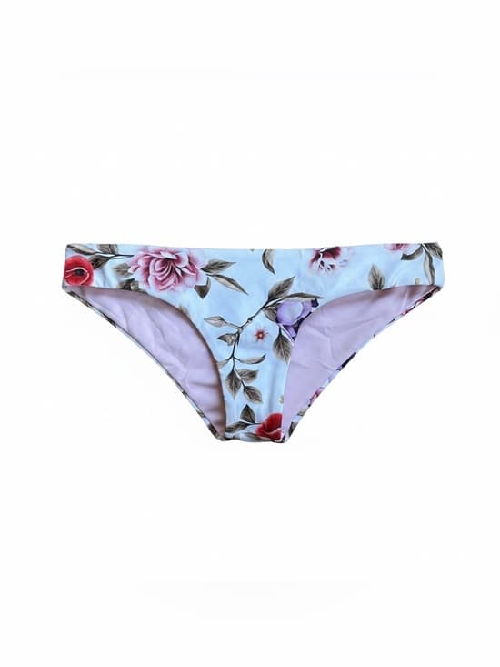 NWT Agua Bendita Jasmine bikini bottoms - Thumbnail 6
