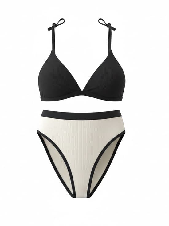 NWOT L*Space Daisy bikini set - Thumbnail 6