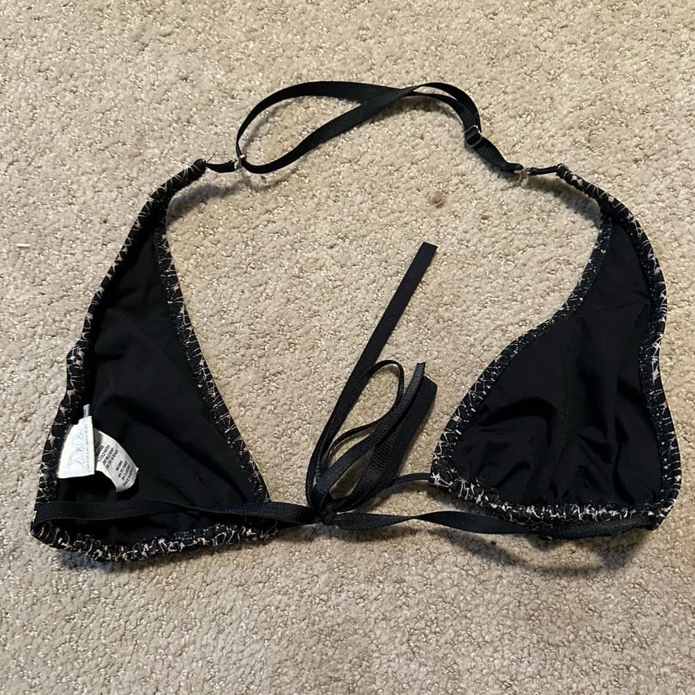 Malia Mills string bikini top - Thumbnail 2