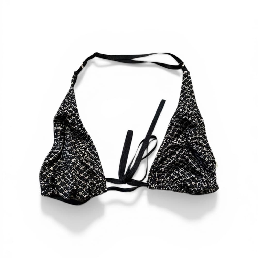 Malia Mills string bikini top - Thumbnail 4