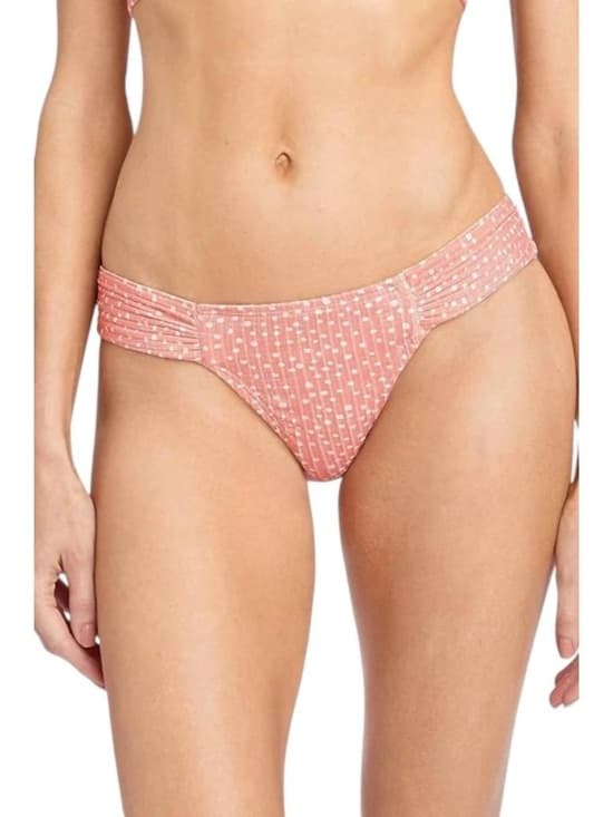 NWT Robin Piccon Ally dot bikini bottoms medium - Thumbnail 7