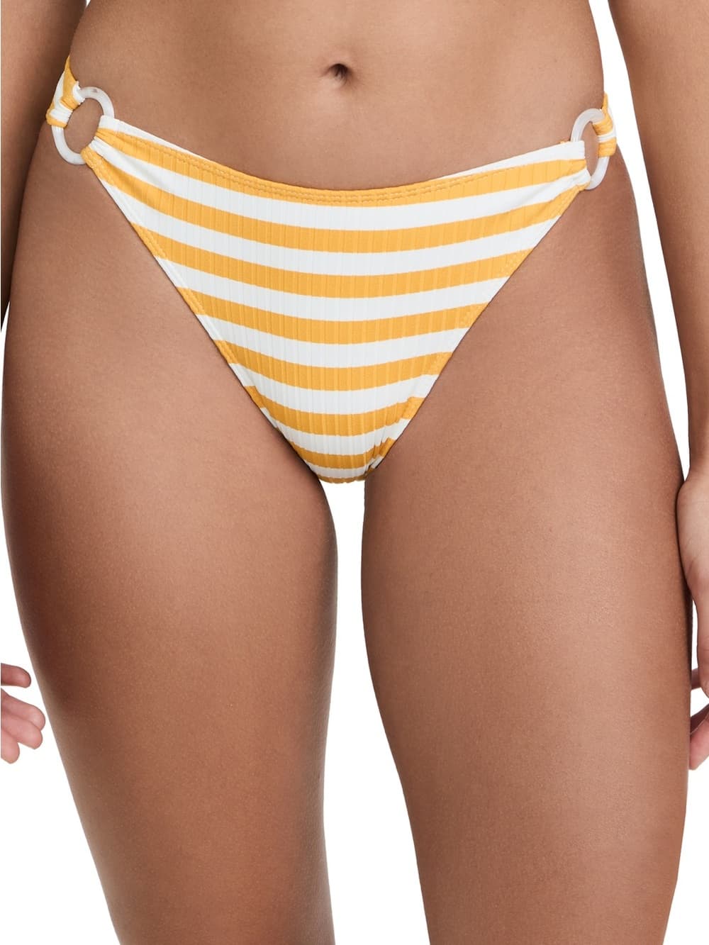 NWT Faithfull the Brand Agnes bikini bottoms extra large - Thumbnail 5