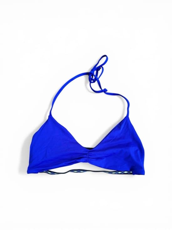 NWOT L*Space strappy back bikini top - Thumbnail 5