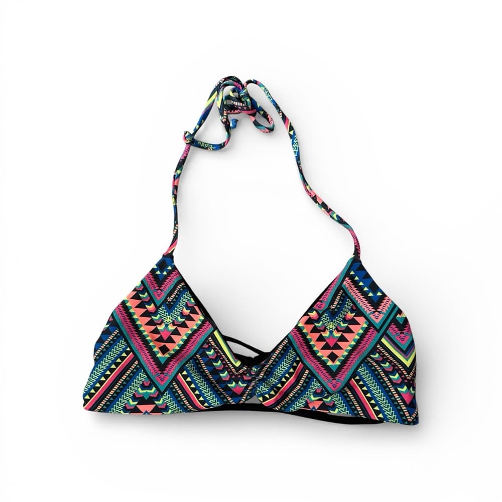 NWOT L*Space tribal bikini small - Thumbnail 3