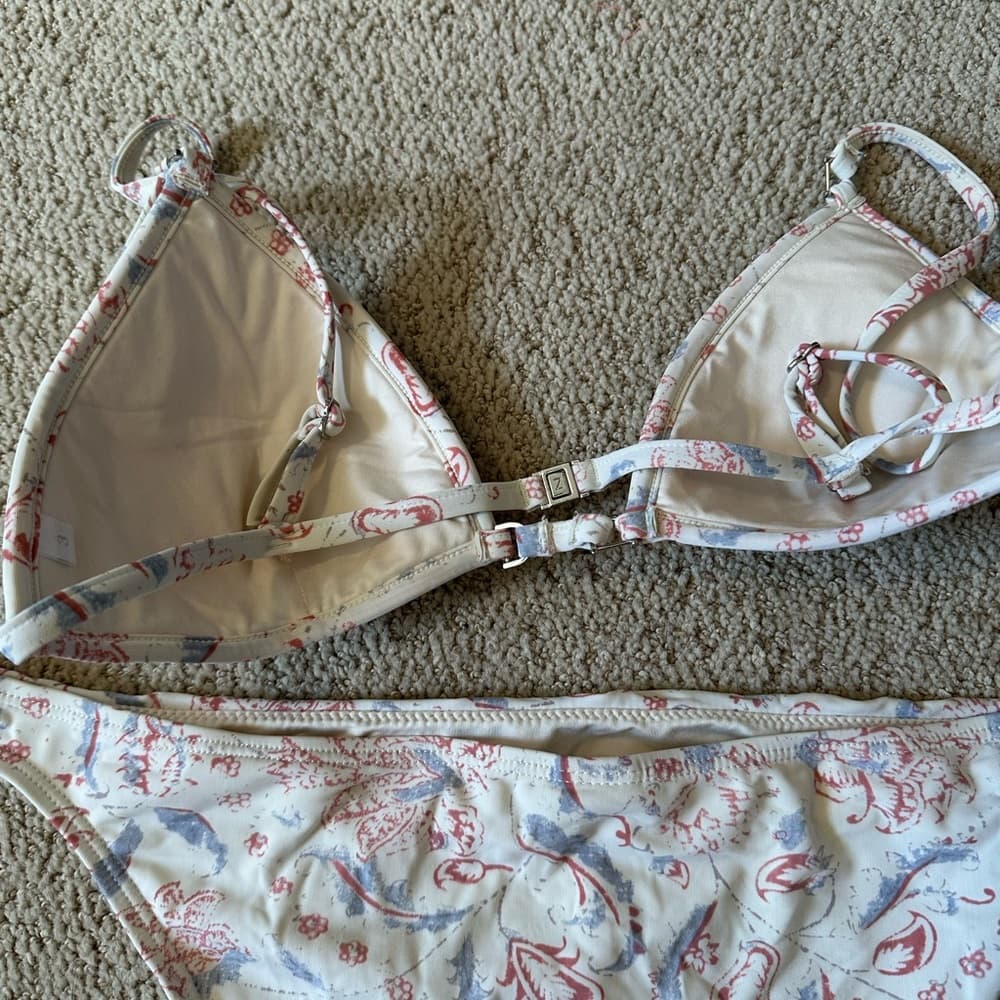 Zimmerman floral bikini - Thumbnail 4