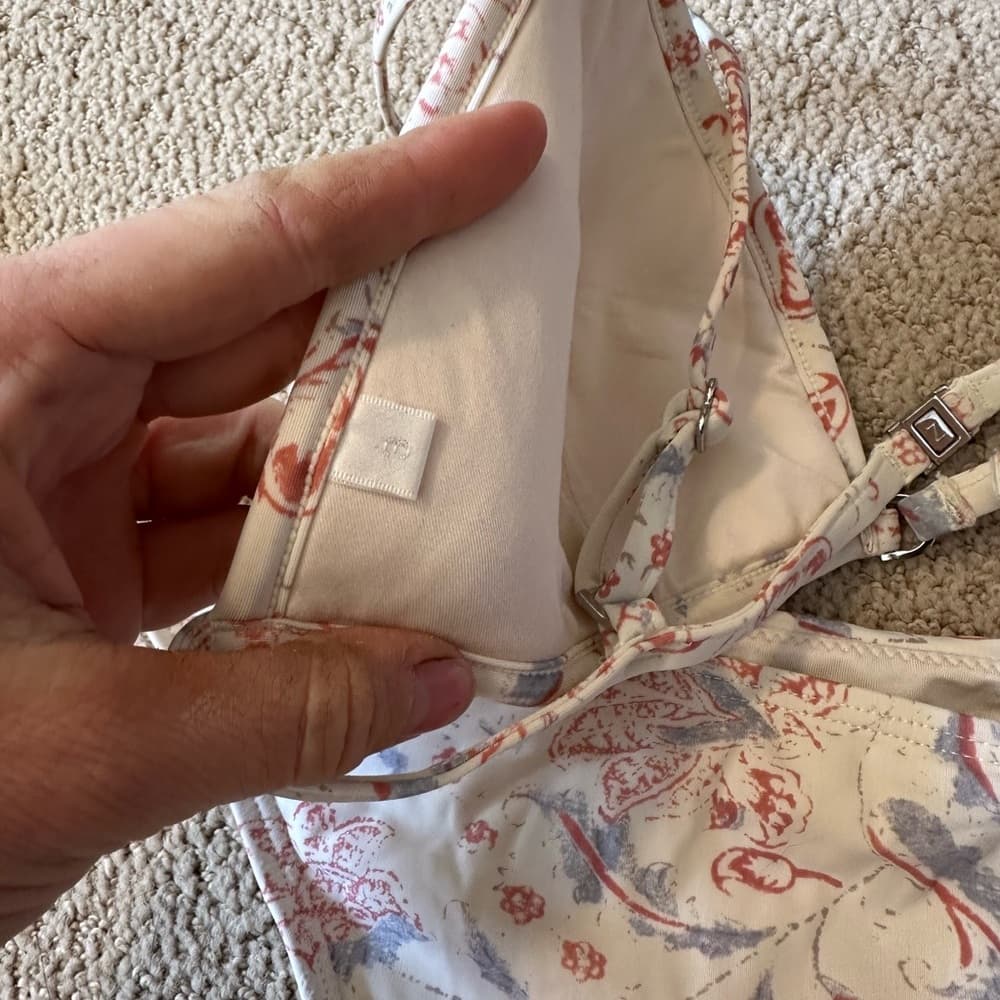 Zimmerman floral bikini - Thumbnail 5