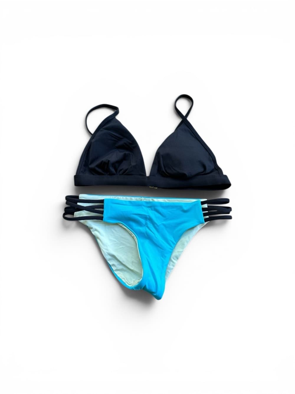 NWOT L*Space Low Down bikini set - Thumbnail 5