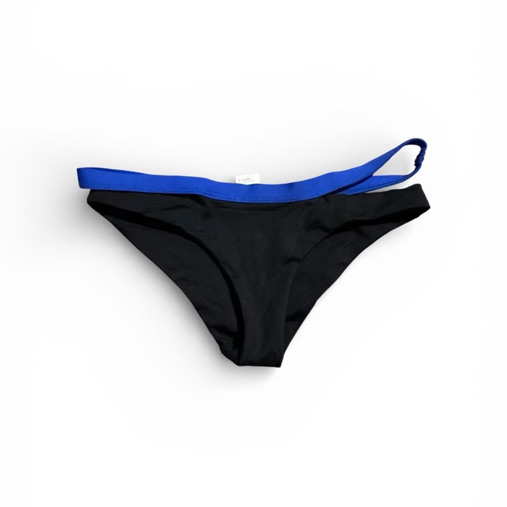 L Space Revolve bikini bottoms small black - Thumbnail 3