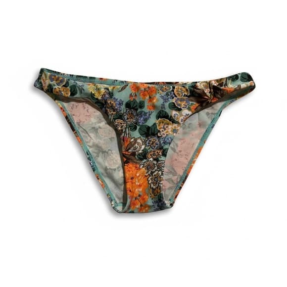 Zimmerman floral bikini bottoms - Thumbnail 6