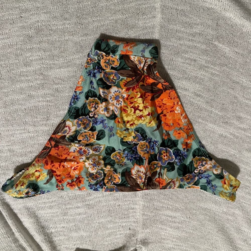 Zimmerman floral bikini bottoms - Thumbnail 4