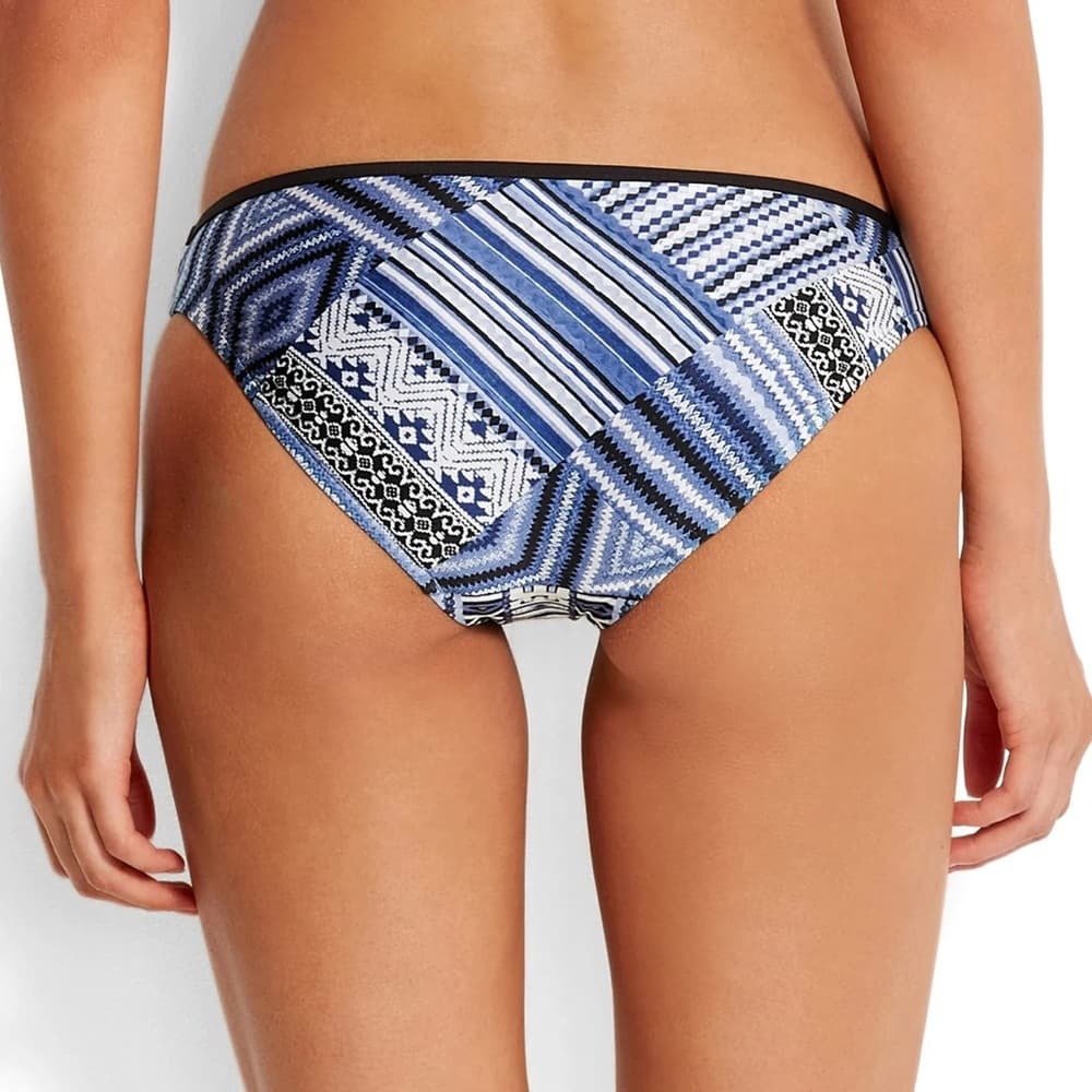 NWT Seafolly Desert Tribe hipster bikini bottoms