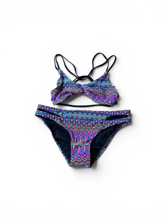 NWOT L*Space Hartley bikini set Native Dancer - Thumbnail 6