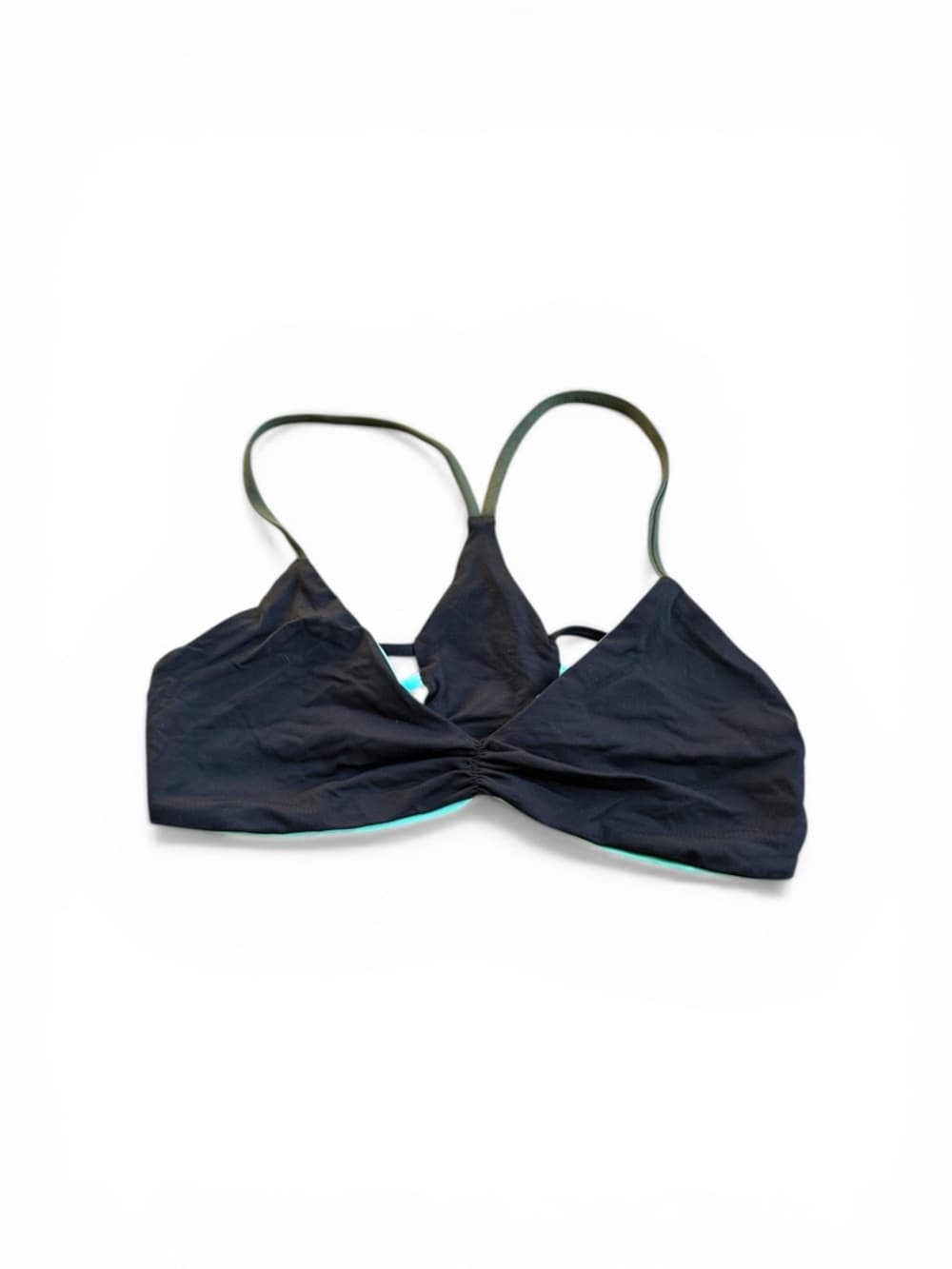 NWOT L*Space Low Down bikini top - Thumbnail 4