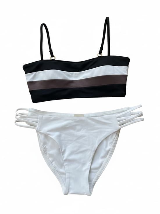 NWOT L*Space Portia bikini set - Thumbnail 6
