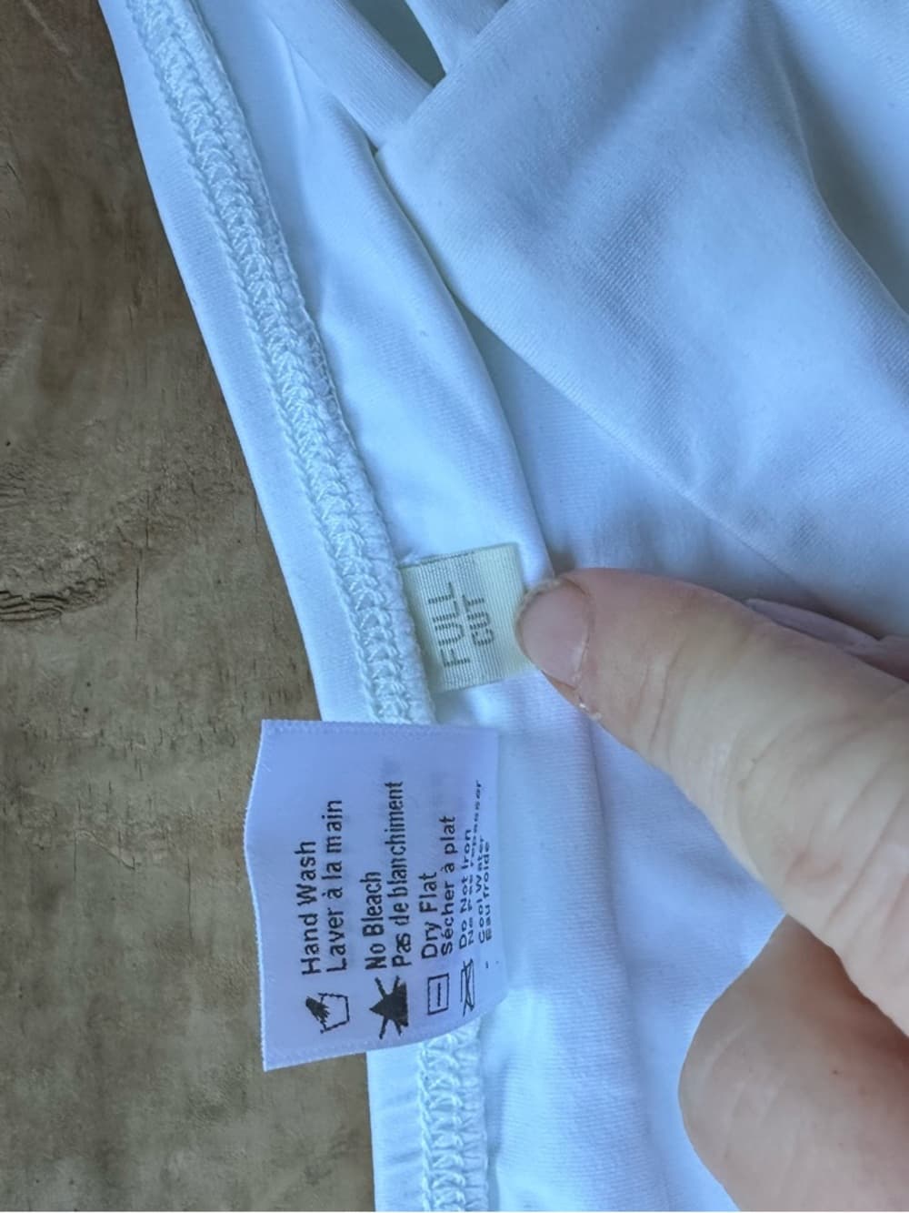 NWOT L*Space Portia bikini set - Thumbnail 3