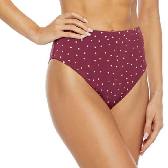 NWT Vix Lola hot pant bikini bottoms - Thumbnail 5