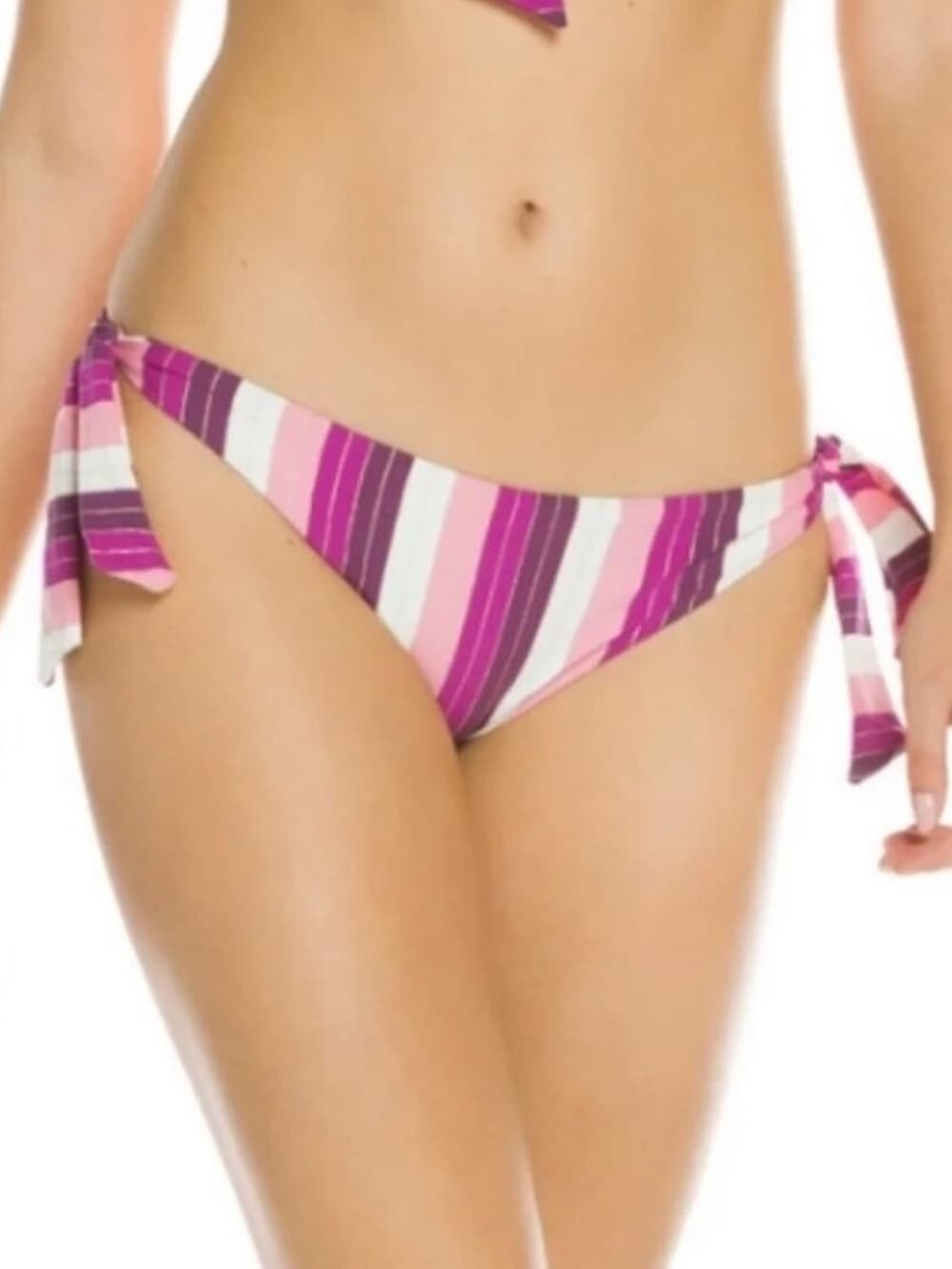 NWT Agua Bendita Mila Wysteria bikini bottoms - Thumbnail 5