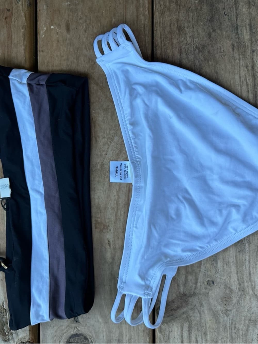 NWOT L*Space Portia bikini set - Thumbnail 4