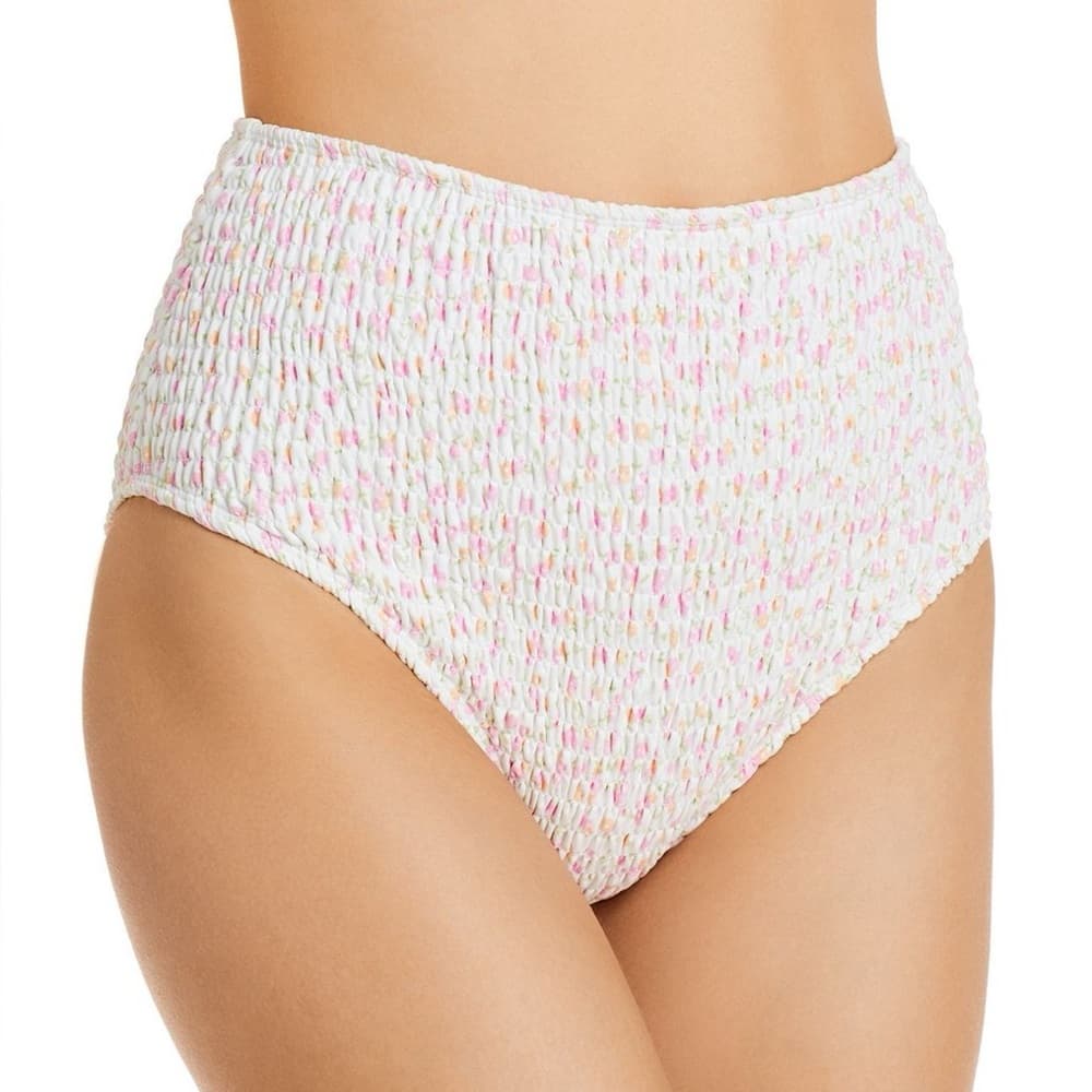 NWT Charlie Holiday Cabo high rise bikini bottoms - Thumbnail 6