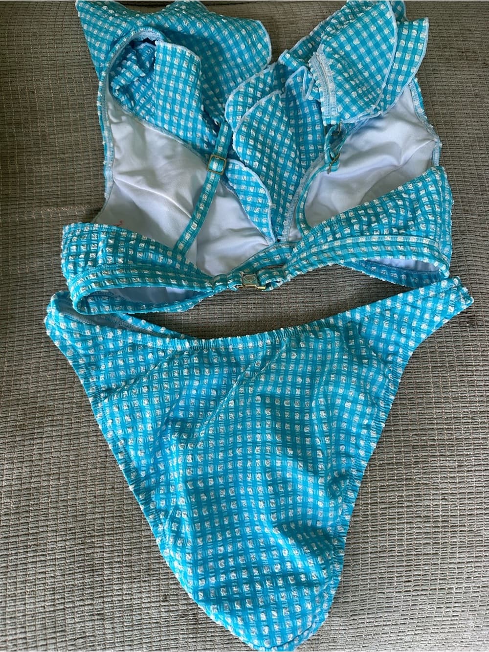 Lilly Pulitzer Aelin bikini set 4 - Thumbnail 5